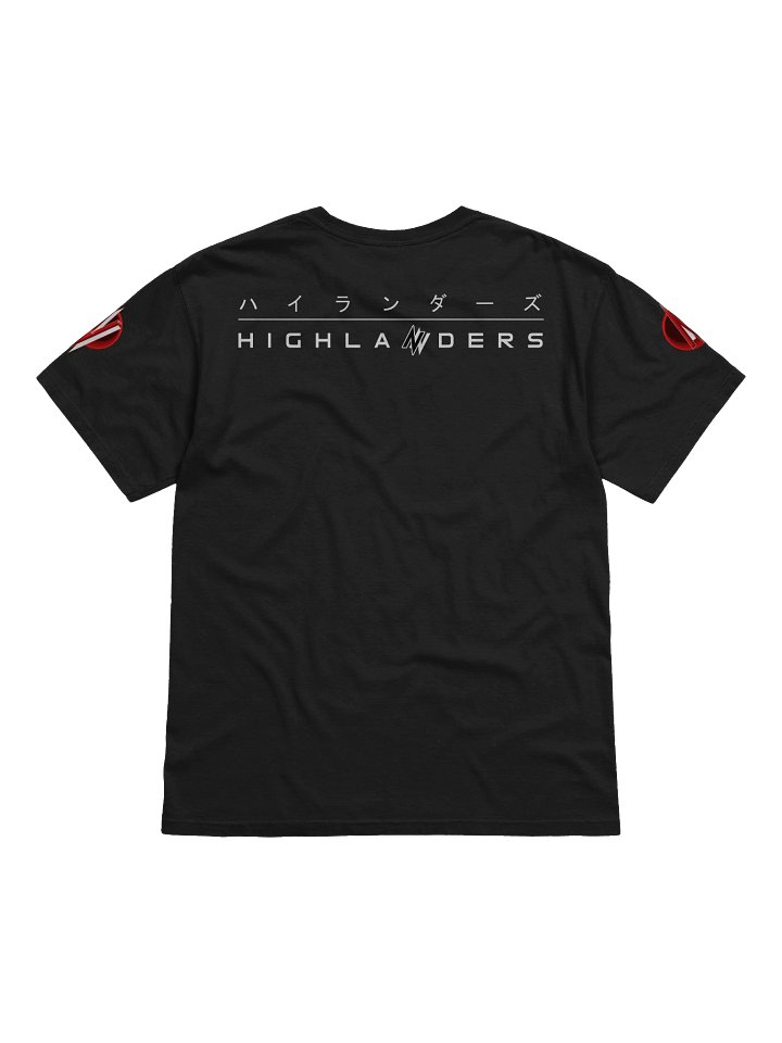 The Highlander Clan product image (2)