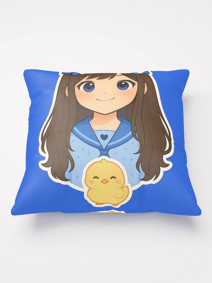 NGN pillow BLUE product image (1)