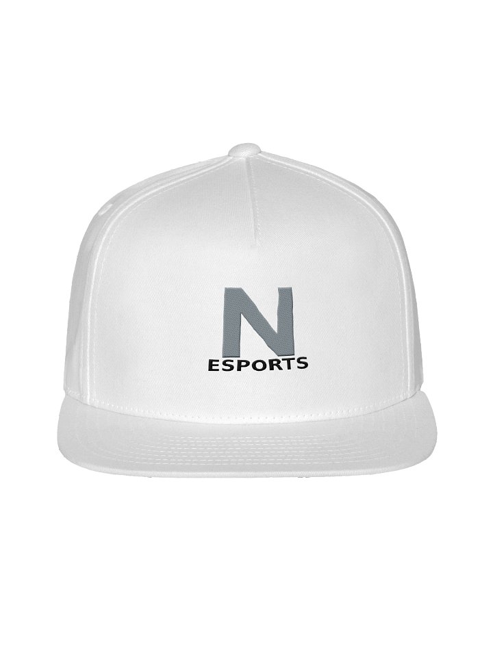 NOMAX Esports Snapback product image (1)