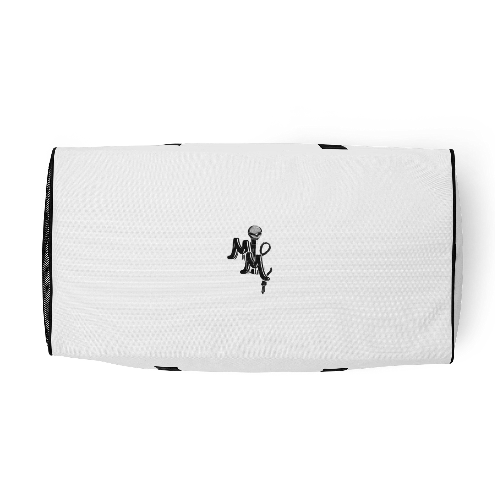 MUMAN MAGIC DUFFEL BAG product image (6)