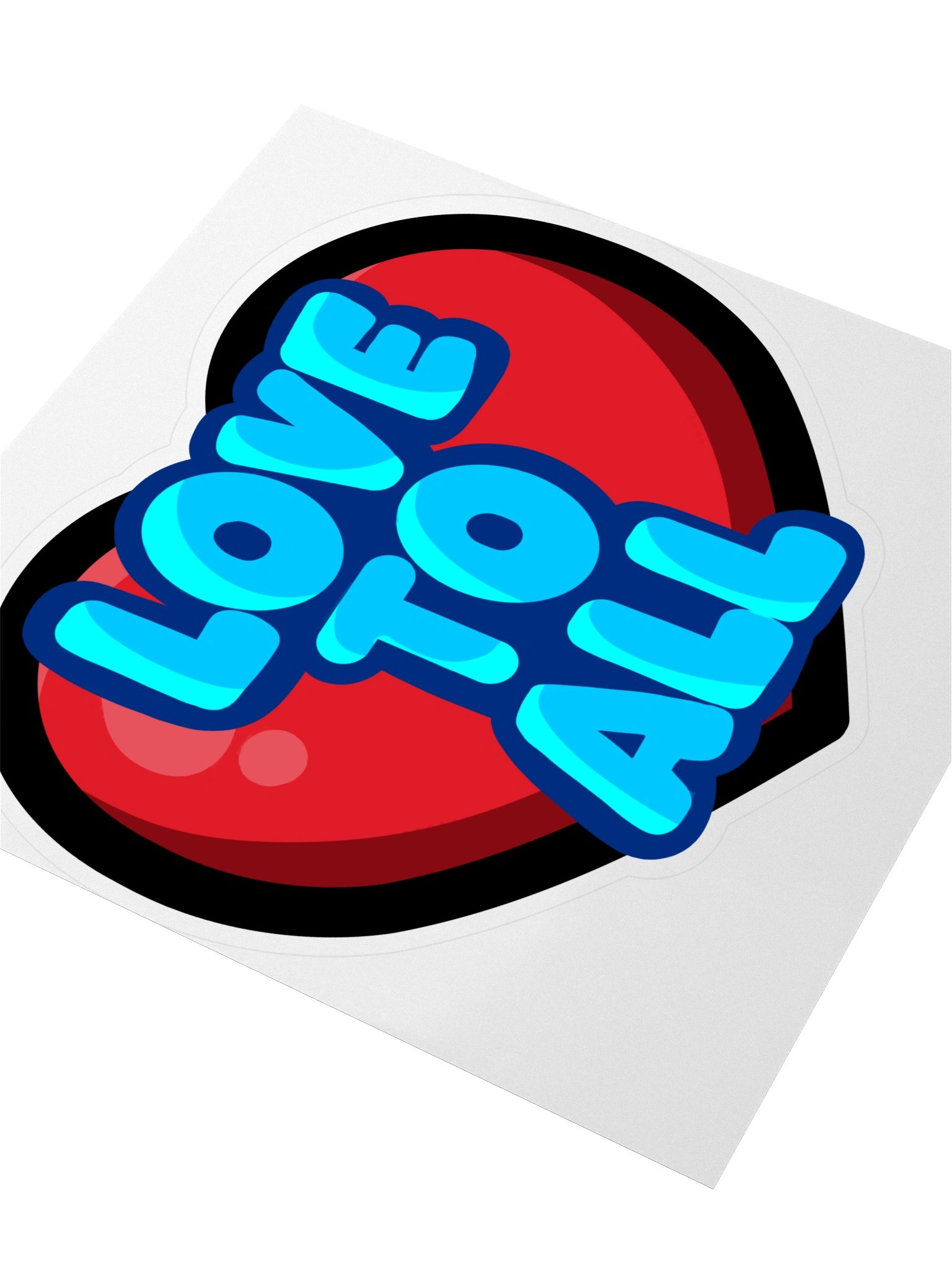 L2A Sticker product image (3)