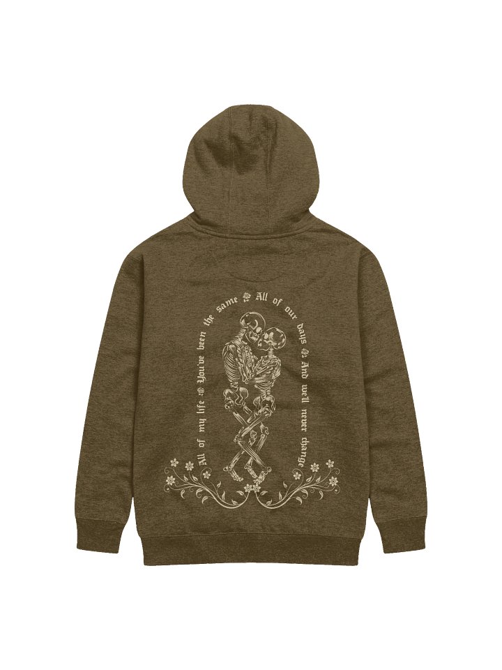 aoml - hoodie product image (2)