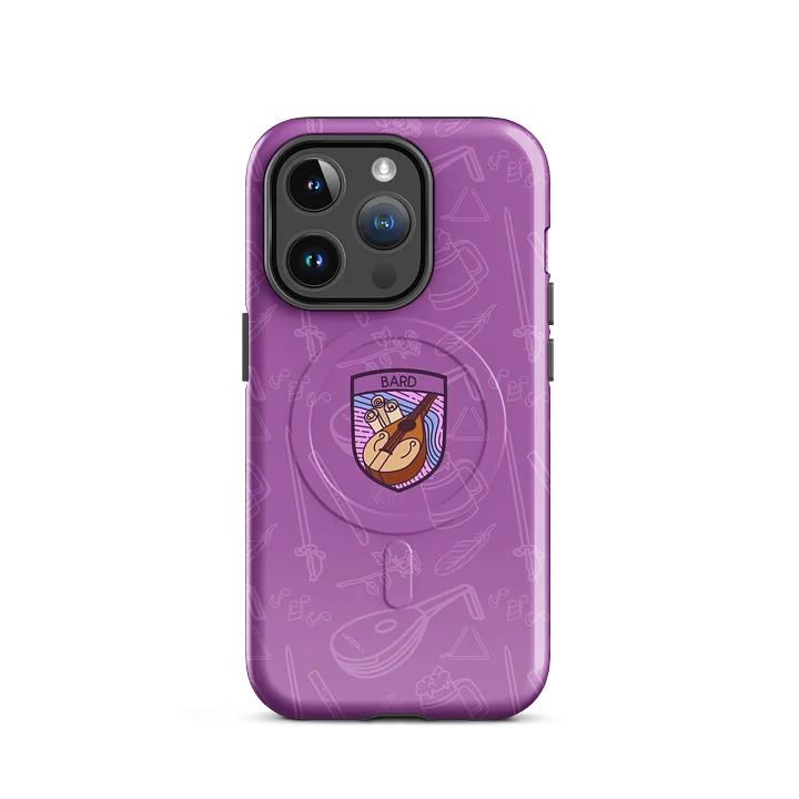Bard Magsafe iPhone Case product image (37)