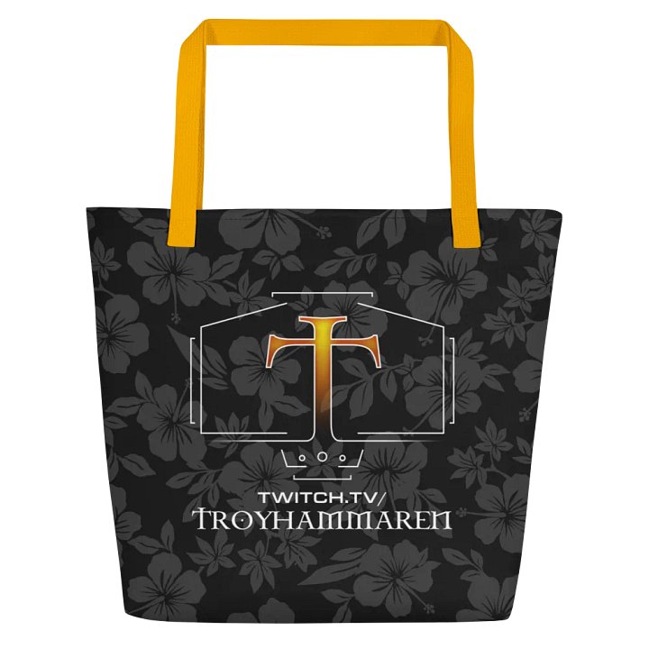 Hawaiian Loot Bag product image (2)