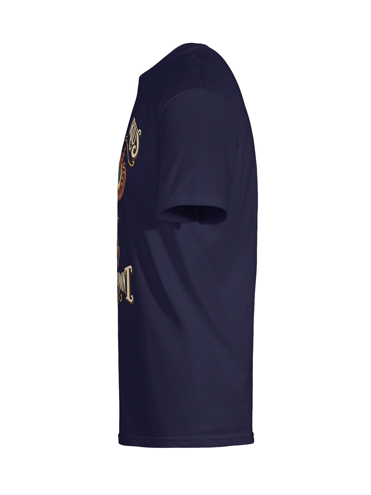 Venus in Aquarius Different Is the Point Tee product image (9)