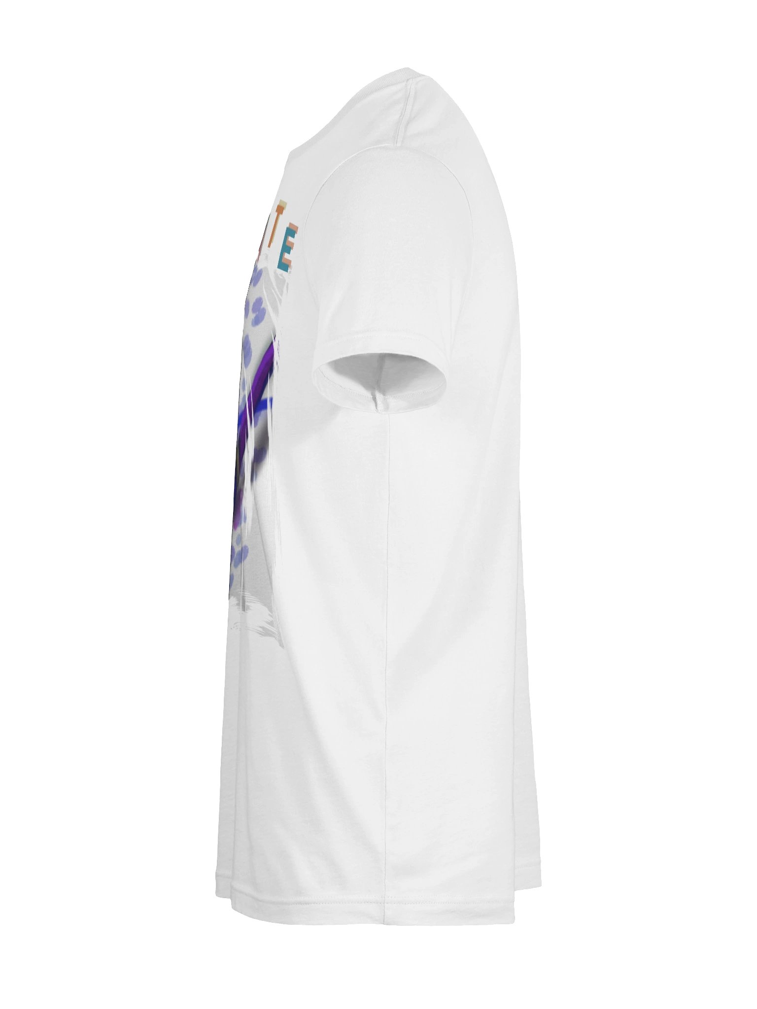 Women's Bella+Canvas Supersoft T-Shirt product image (7)