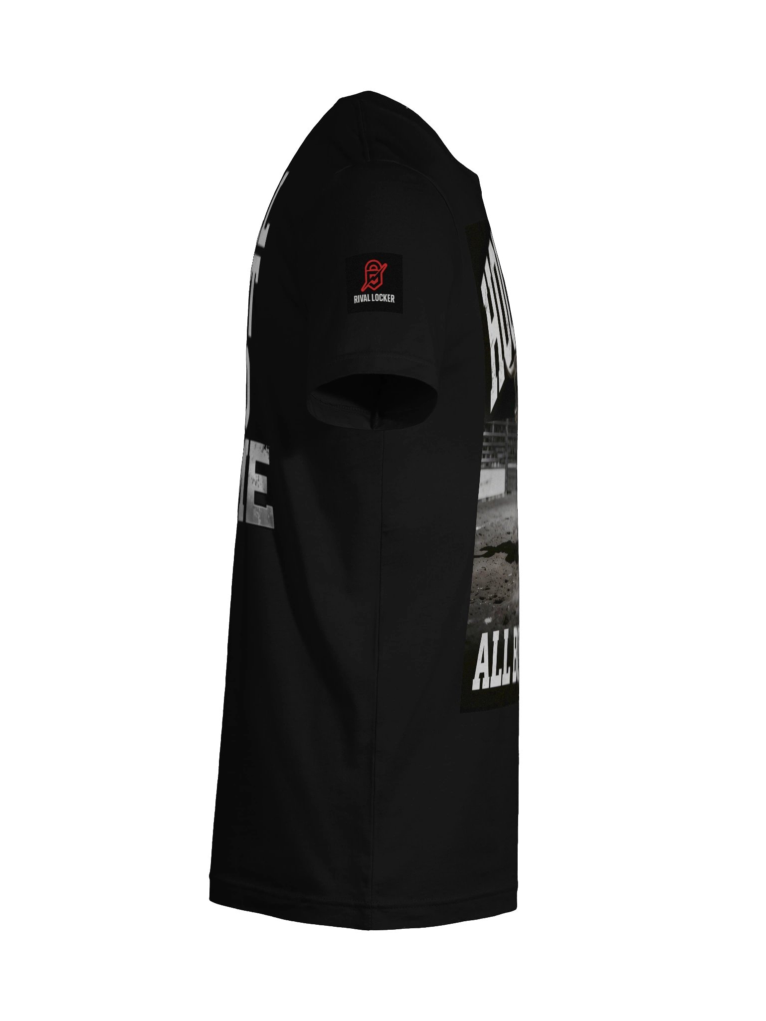 All Bull Sh*t | Houston | Football | Rival Locker product image (12)