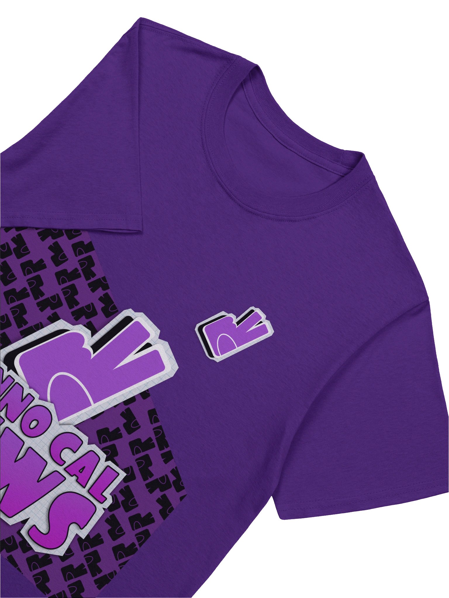 Danno Cal News T-Shirt product image (7)
