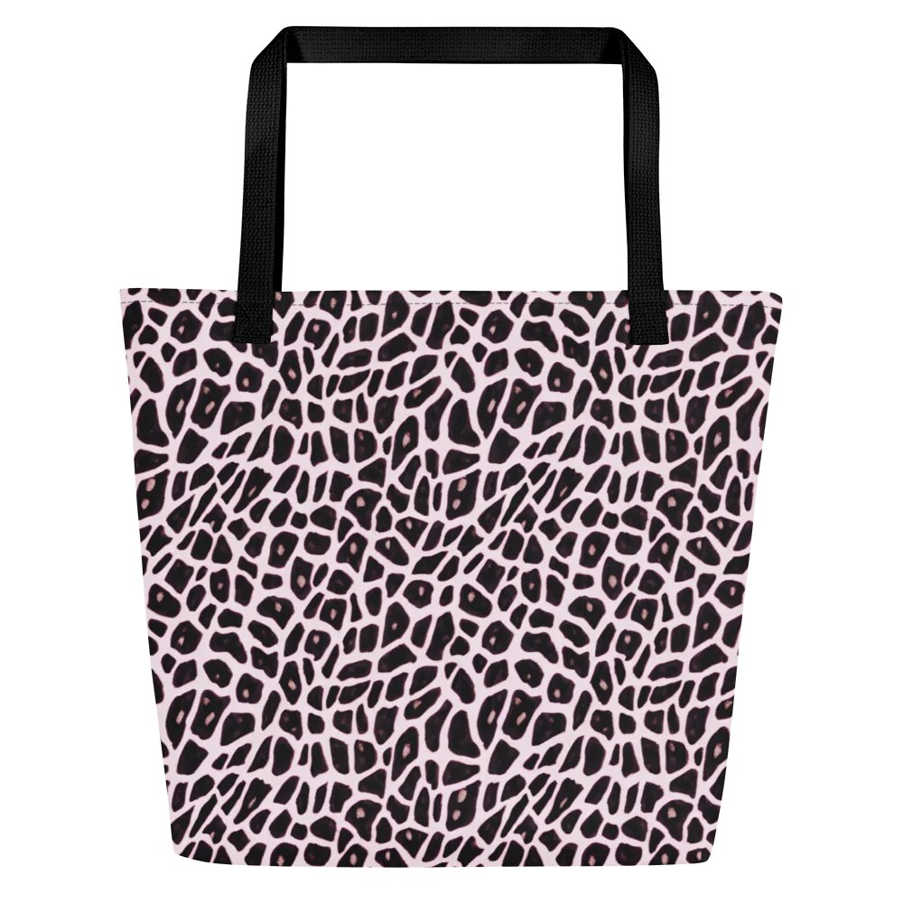 Pink Giraffe Bag product image (3)
