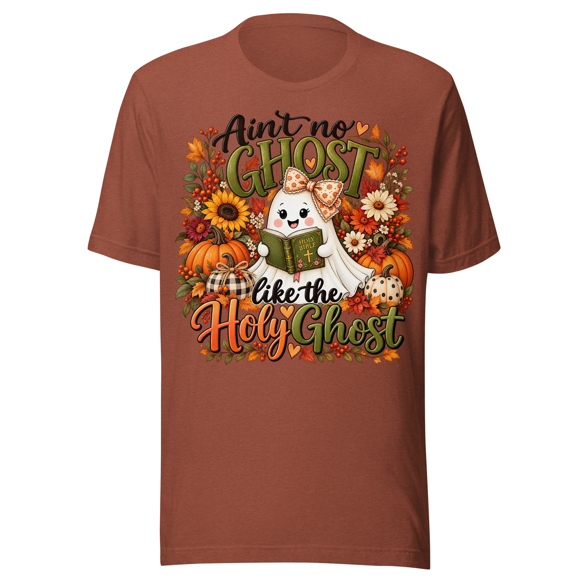 Ain't No Ghost Like The Holy Ghost product image (2)