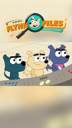 New episode is out now! Link to app in our BIO or at litetoons.tv! #litetoonsanimation #flynnfiles #jesus #kids #cartoons #an...