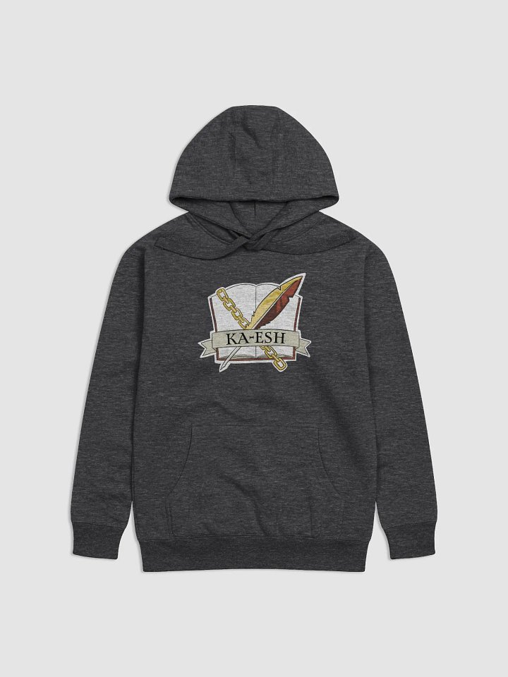 Ka-esh Shield Cotton Hoodie product image (5)