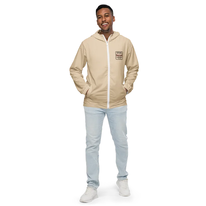 Dad's jacket product image (2)