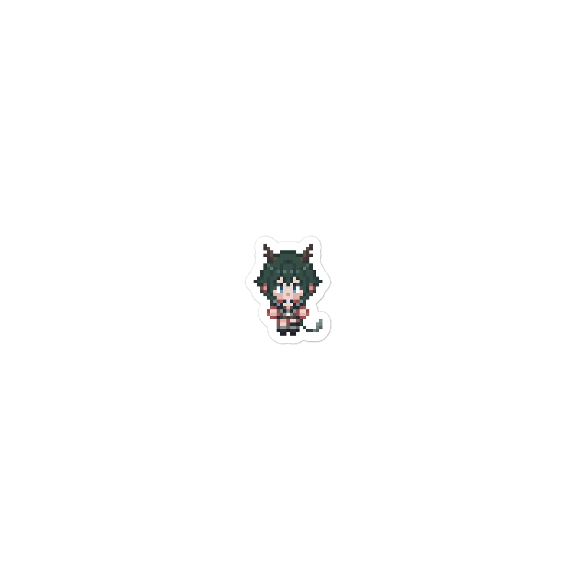 Summer Solstice Subathon Sticker product image (1)