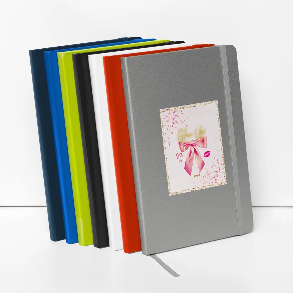 Journal - Glow Up Collection by NCD product image (2)