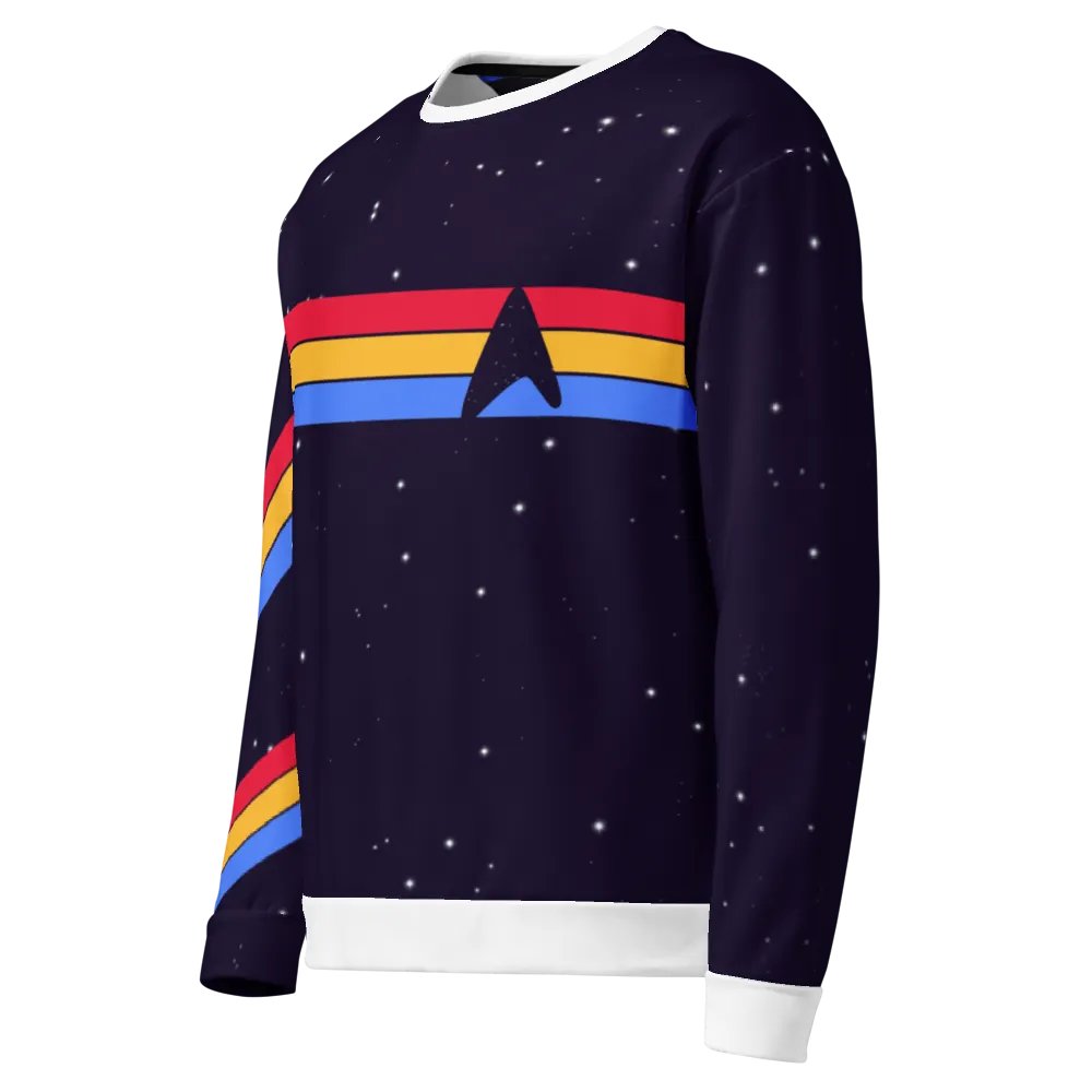 Trekkin' Sweatshirt product image (5)