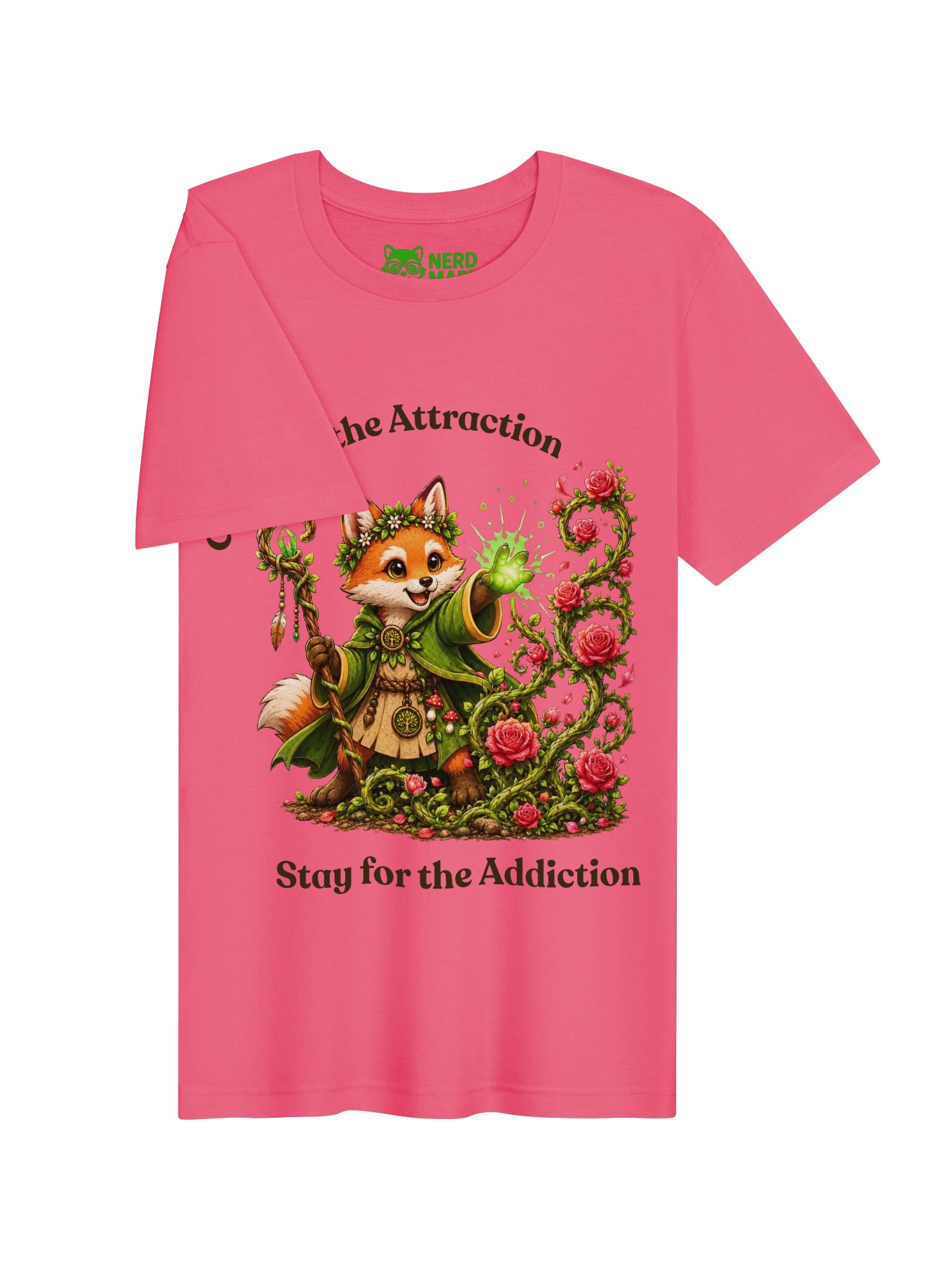 Feral Attraction product image (115)