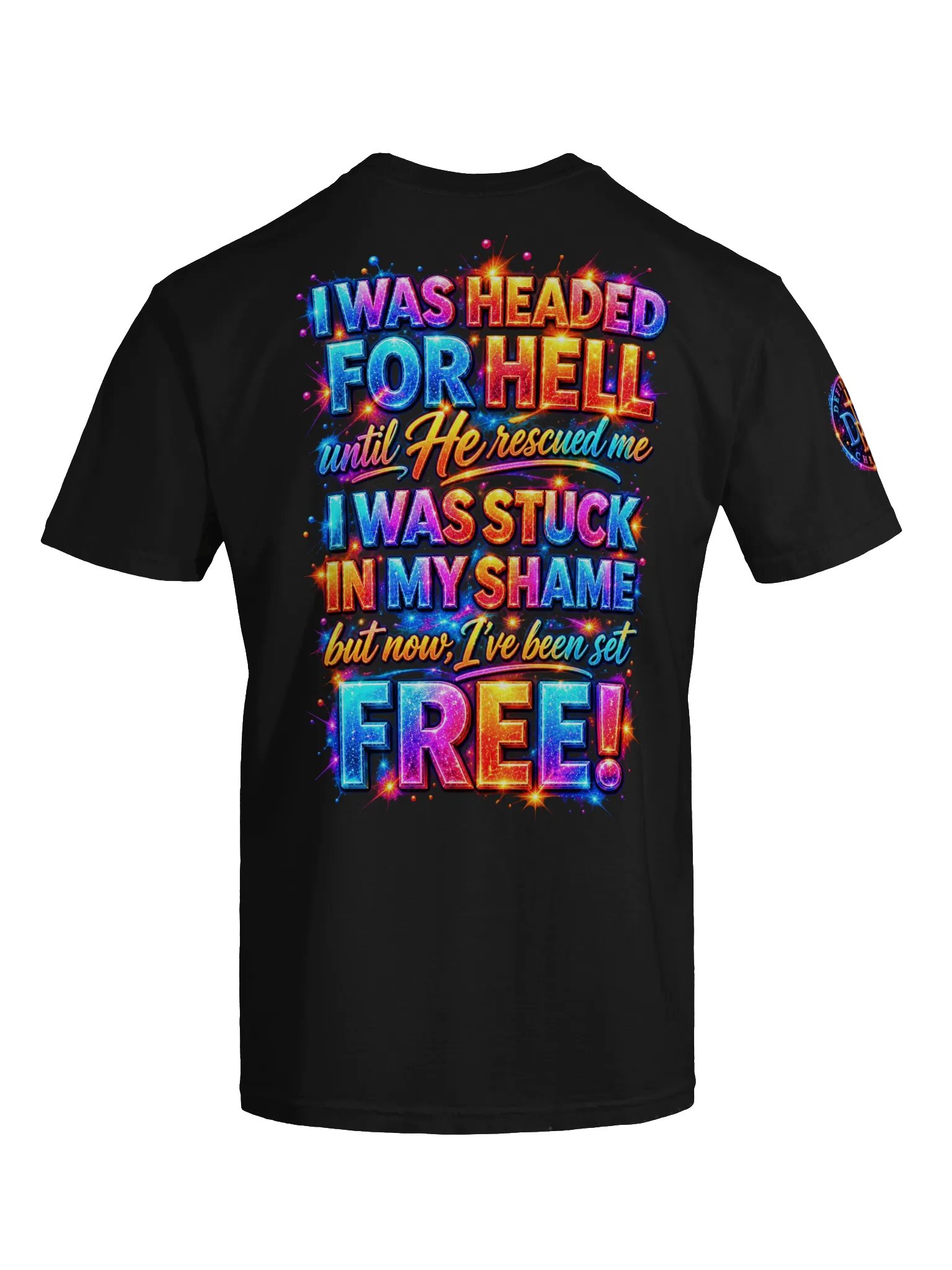Lyrical Lifestyles: Amazing! Neon product image (7)
