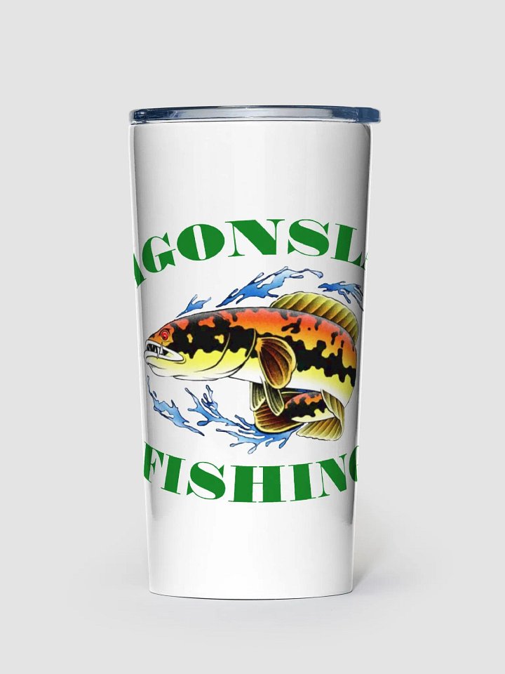 Dragon Cup product image (1)