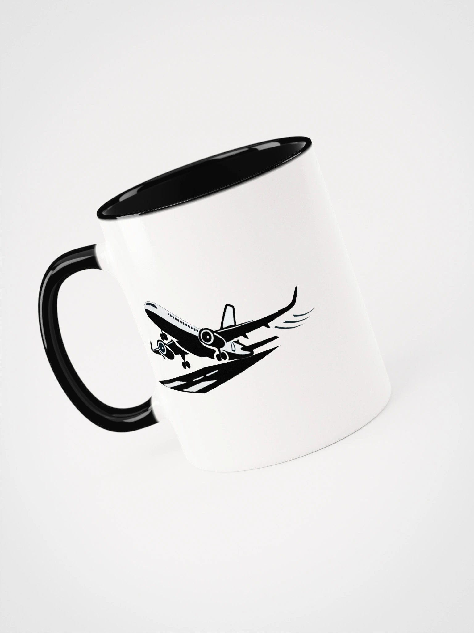 Eejitry on a Grand Scale! Mug product image (2)