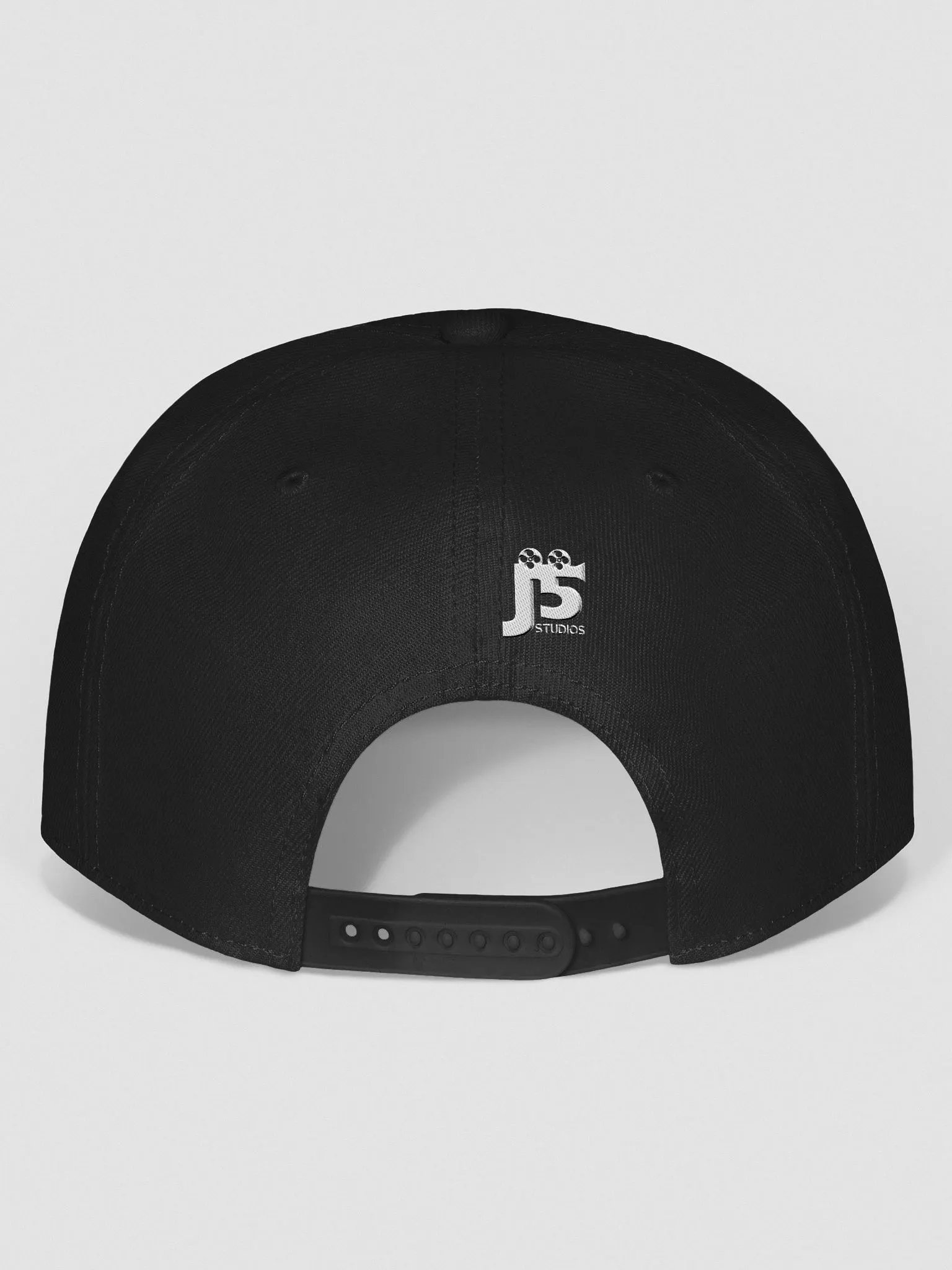 Lug Skull. Snapback. product image (4)