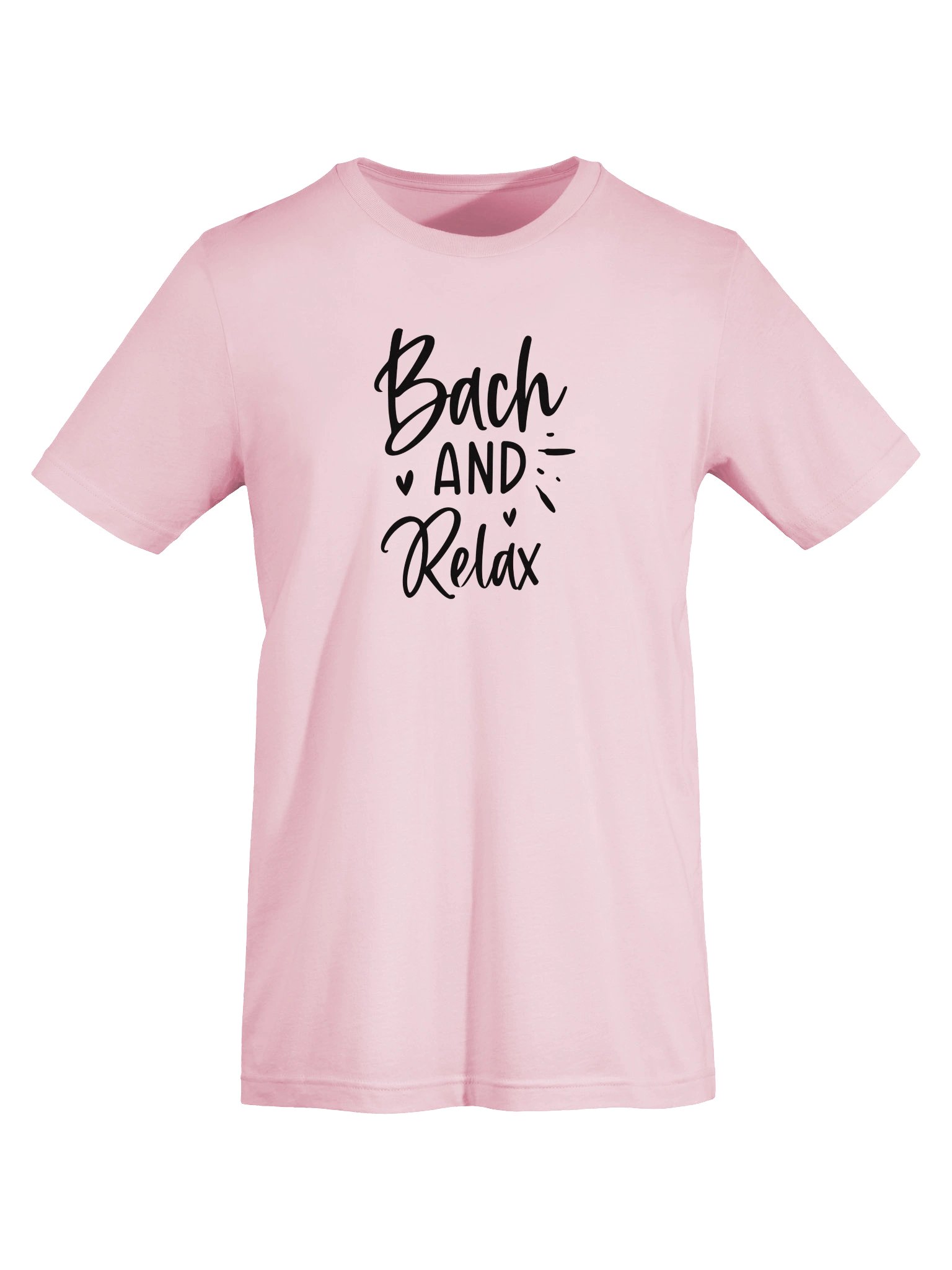 Bach and Relax Bachelorette T-Shirt | Girls Trip Bridal Party Tee product image (53)