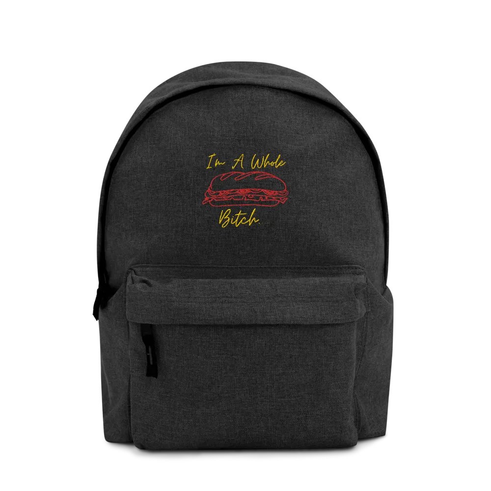 Whole Bag product image (1)