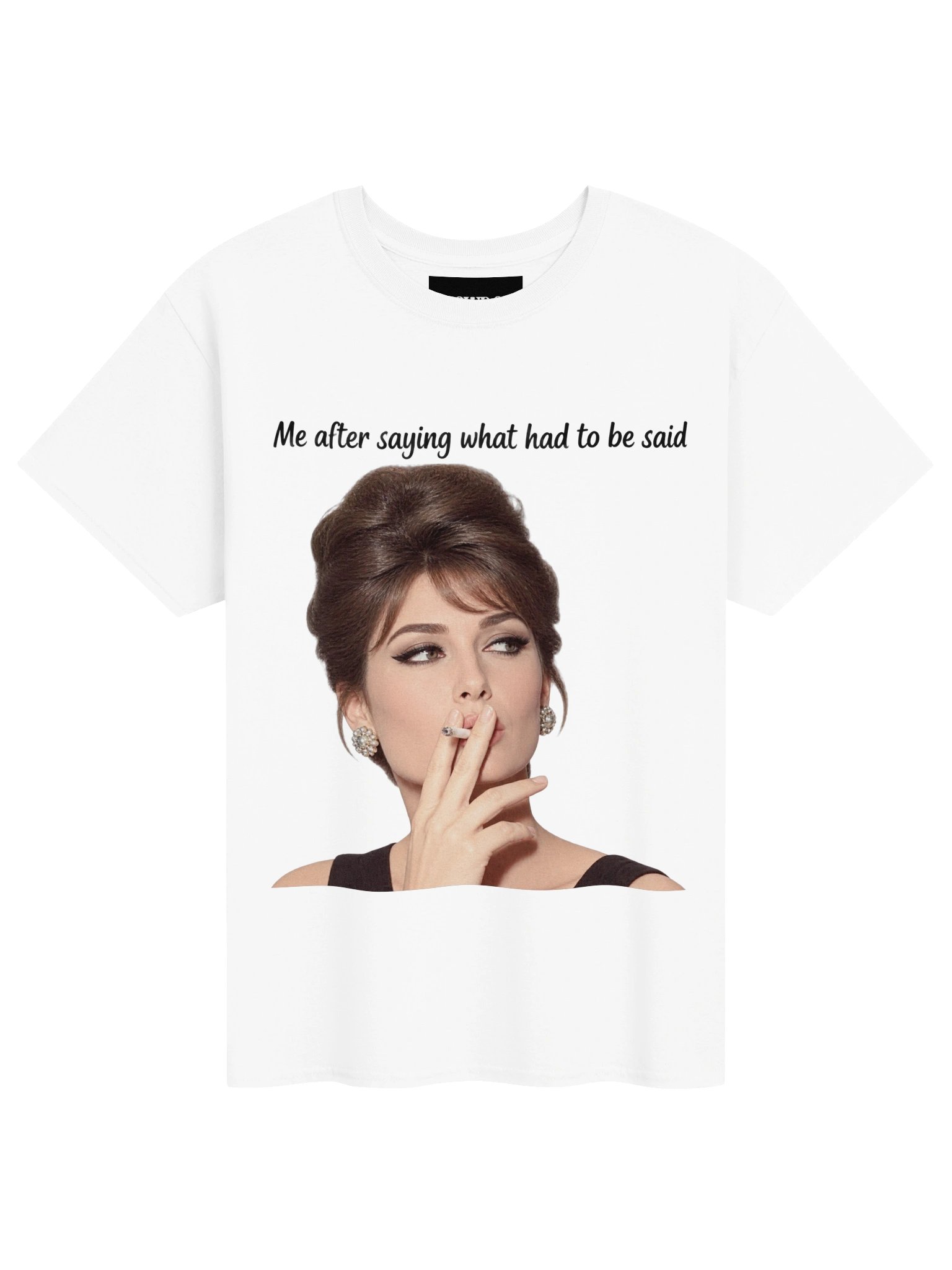 Saying what has to be said product image (37)