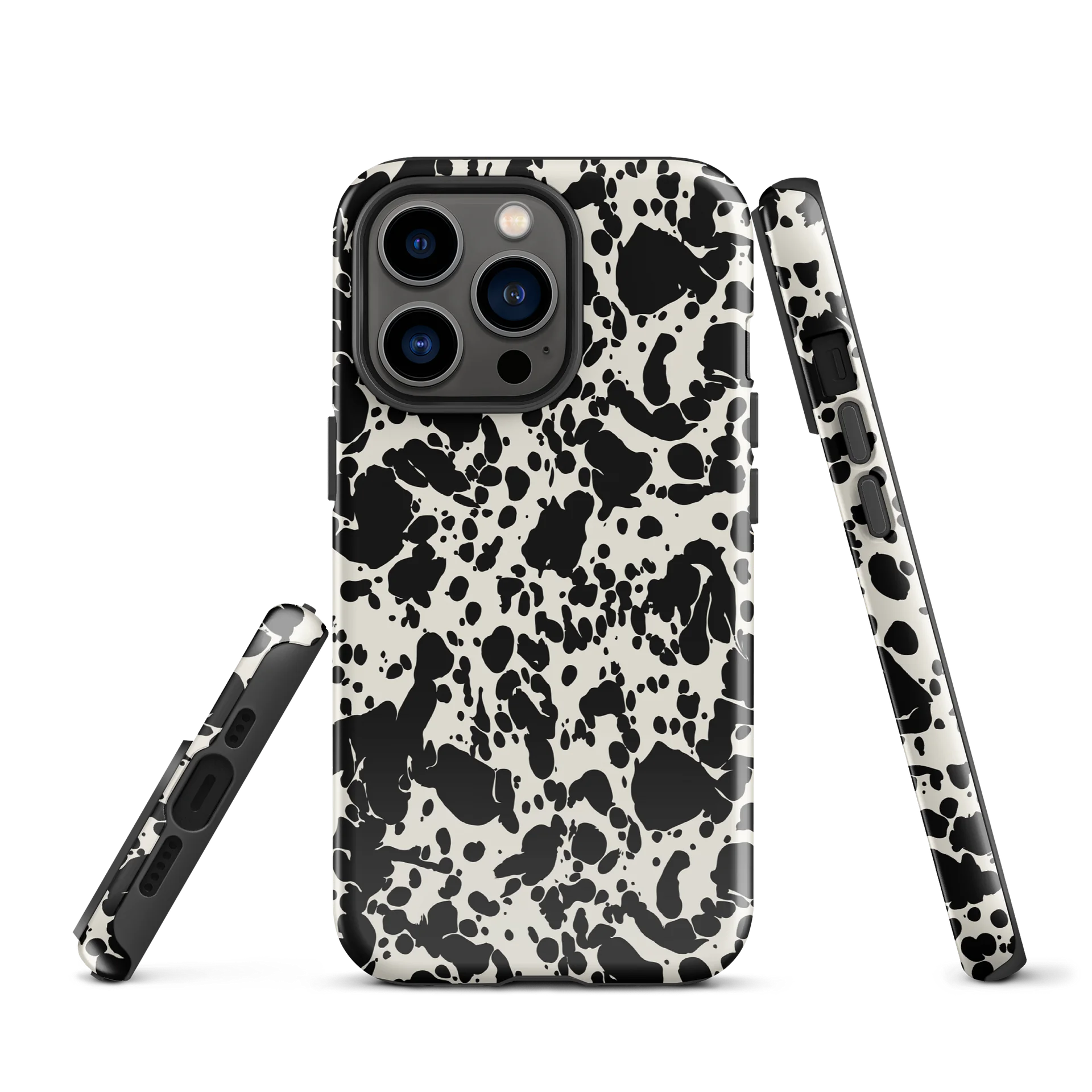 Dalmatian iPhone Case product image (2)