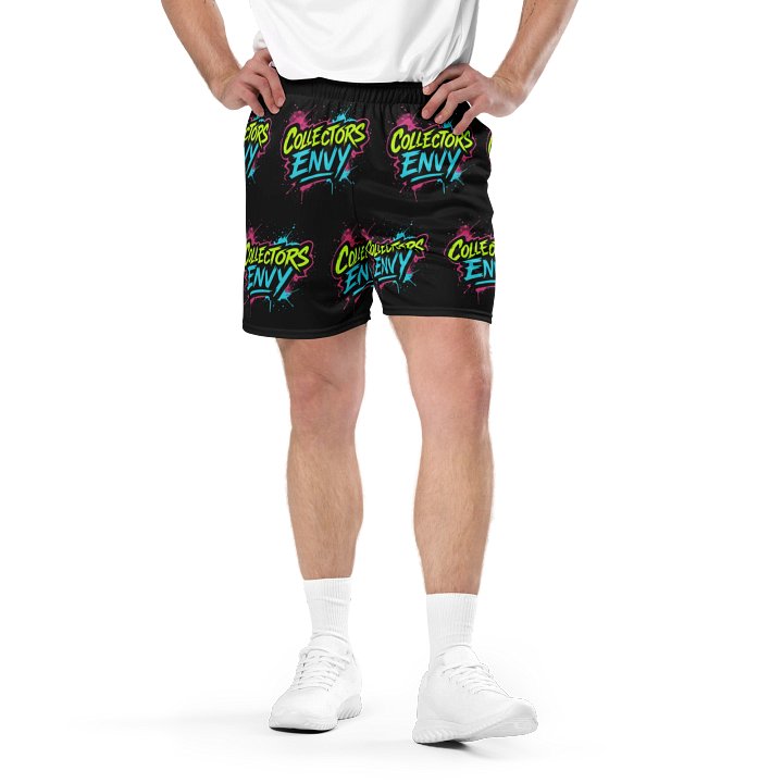 Collectors Envy All Over Shorts product image (1)