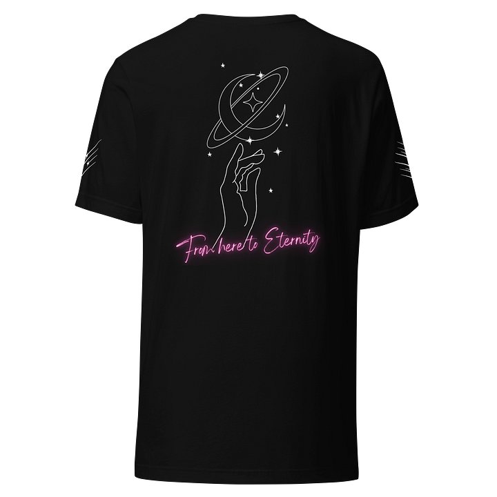 From Here To Eternity T-Shirt product image (1)
