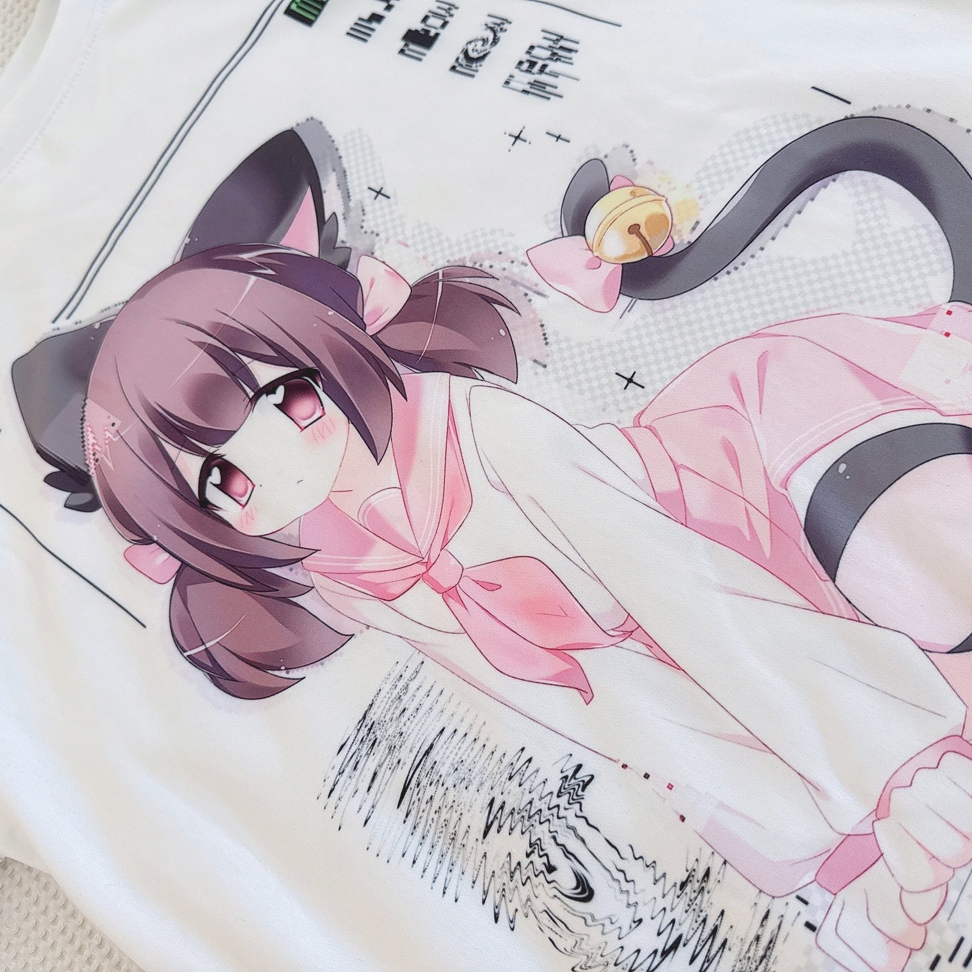 Cyber Neko - sweatshirt product image (10)