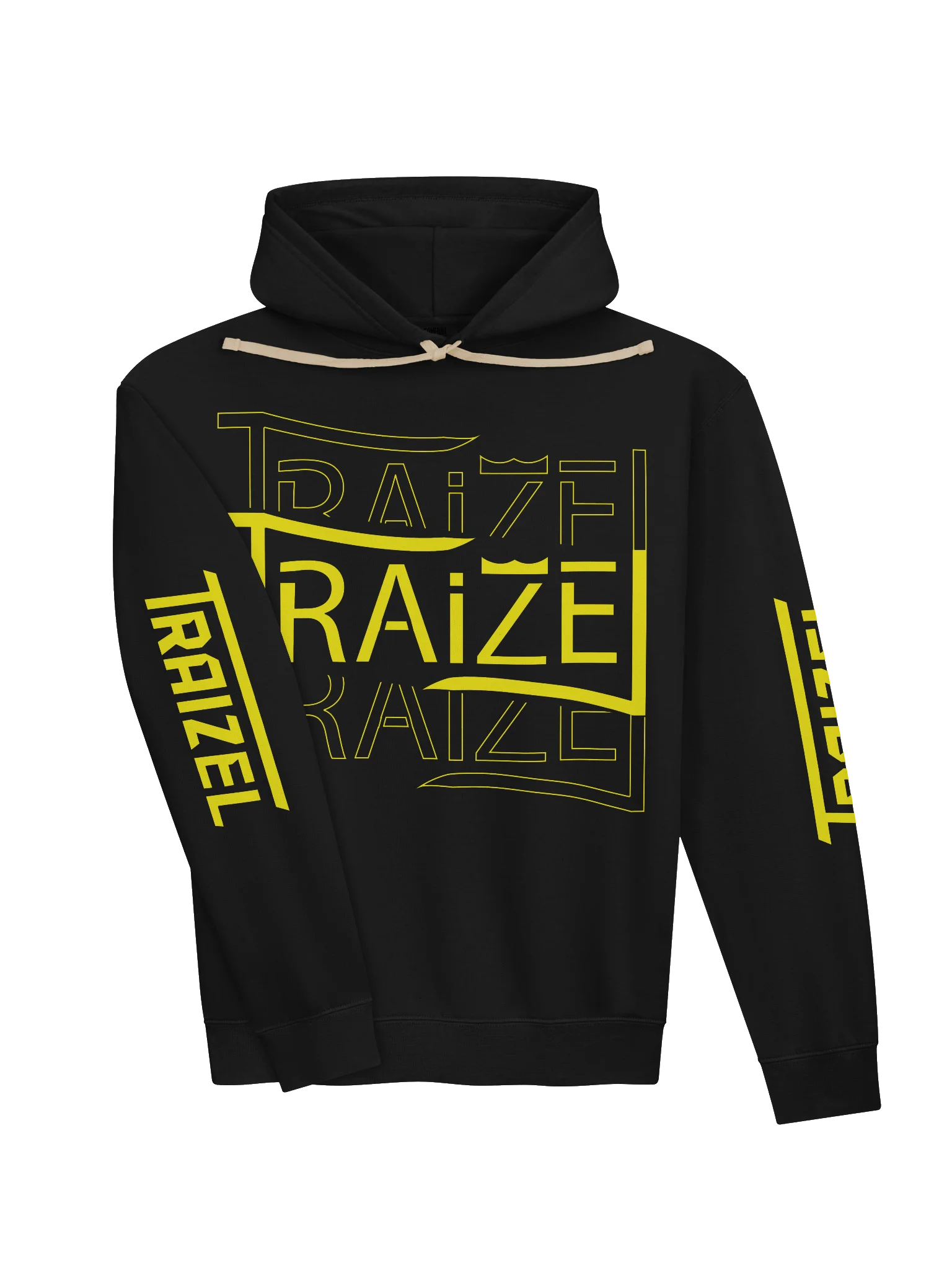Traizel Premium Hoodie product image (3)