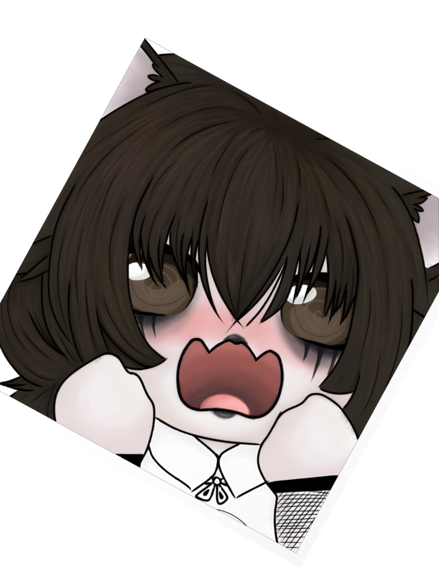 A Totally Innocent Face! product image (2)