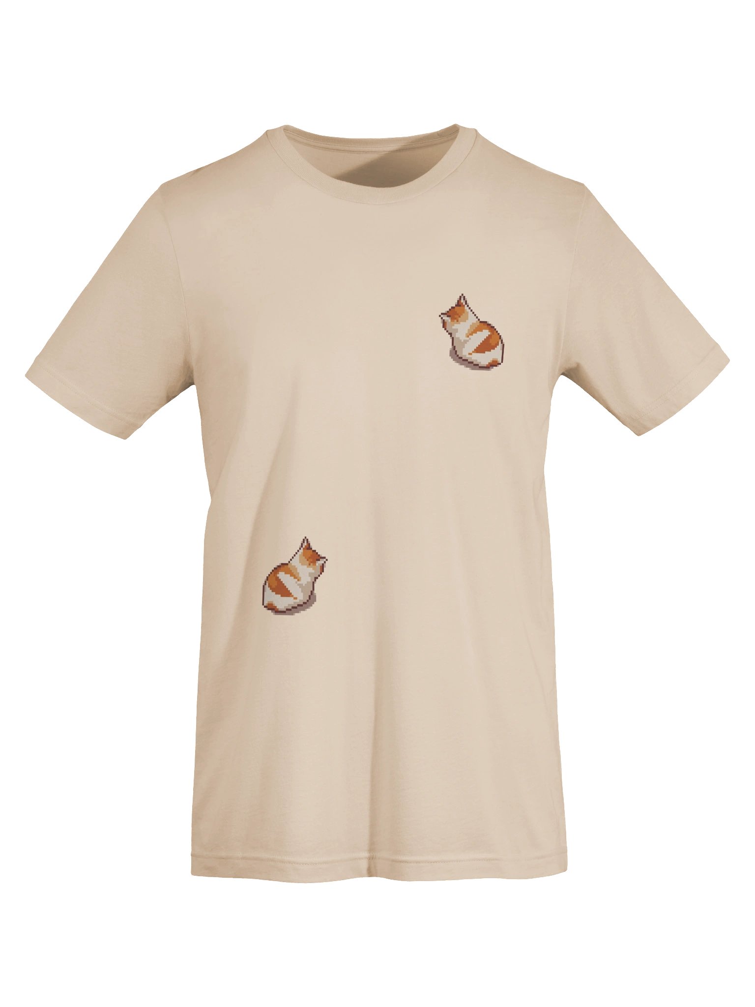 Purrr shirt by RAD [Printed] product image (19)