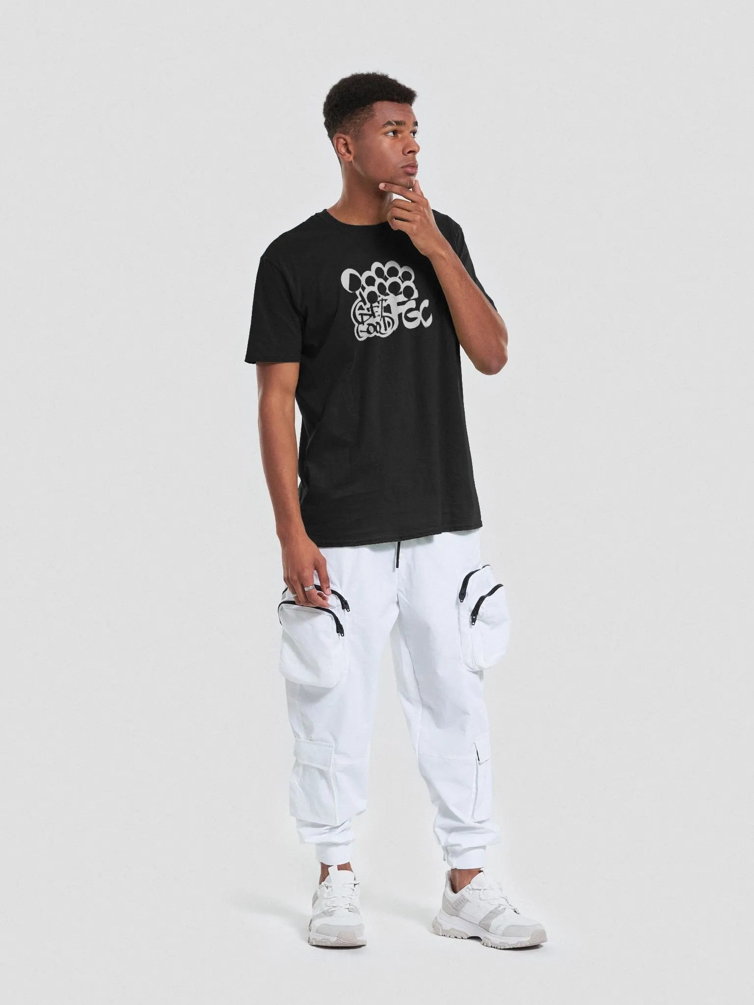 GetGood Black and White product image (5)