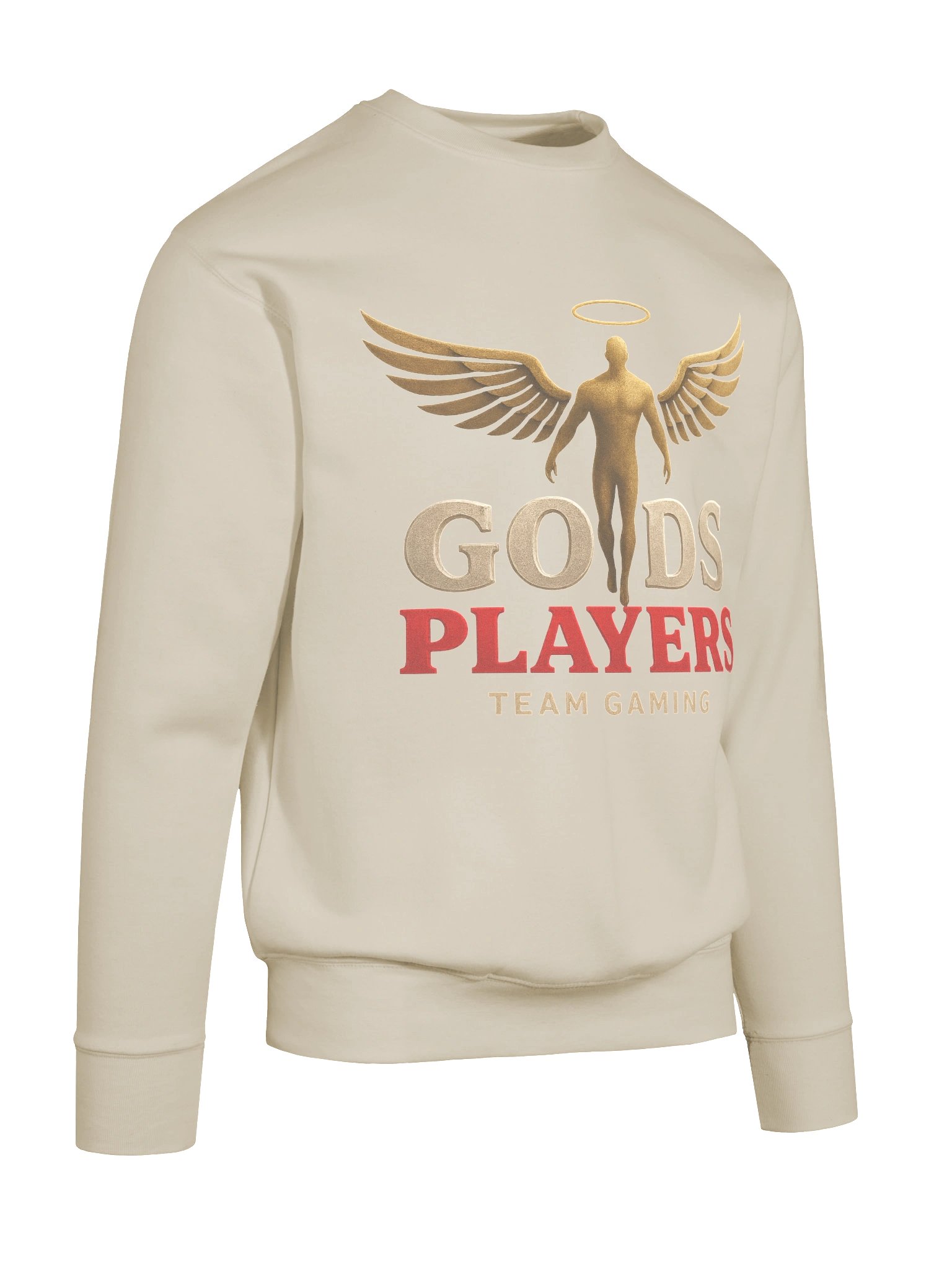 Divine Gaming Sweatshirt product image (94)