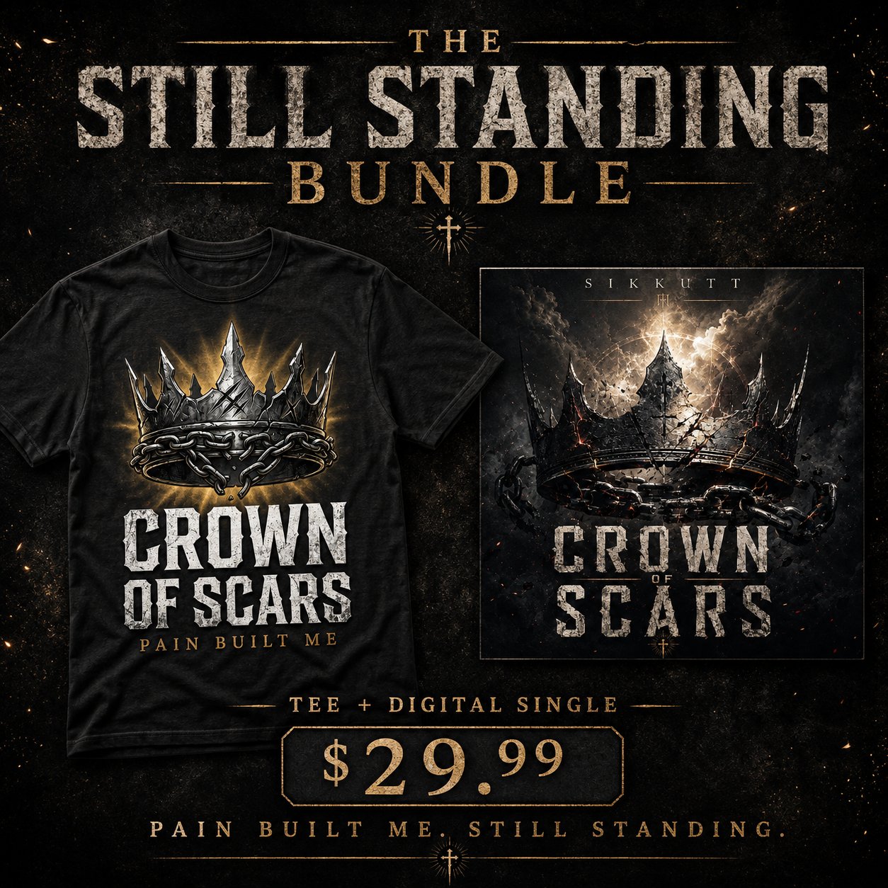 The Still Standing Bundle product image (1)