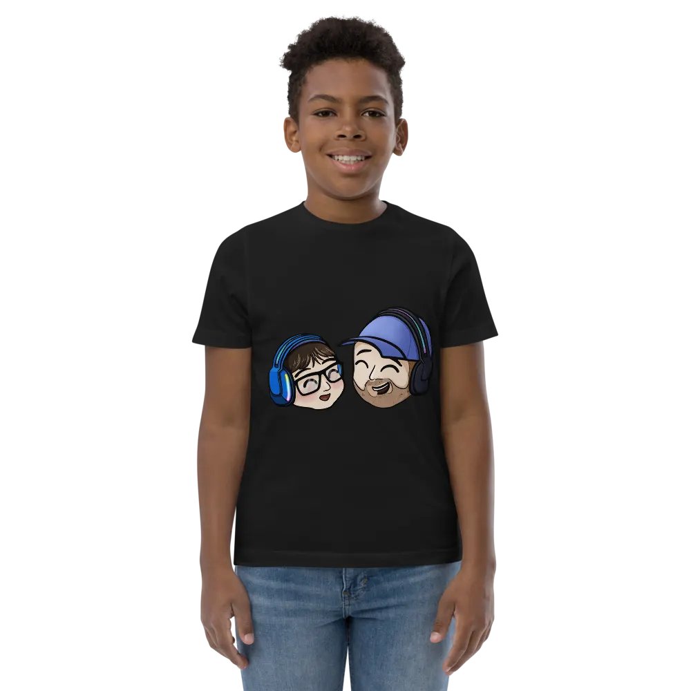 Youth T-Shirt product image (1)