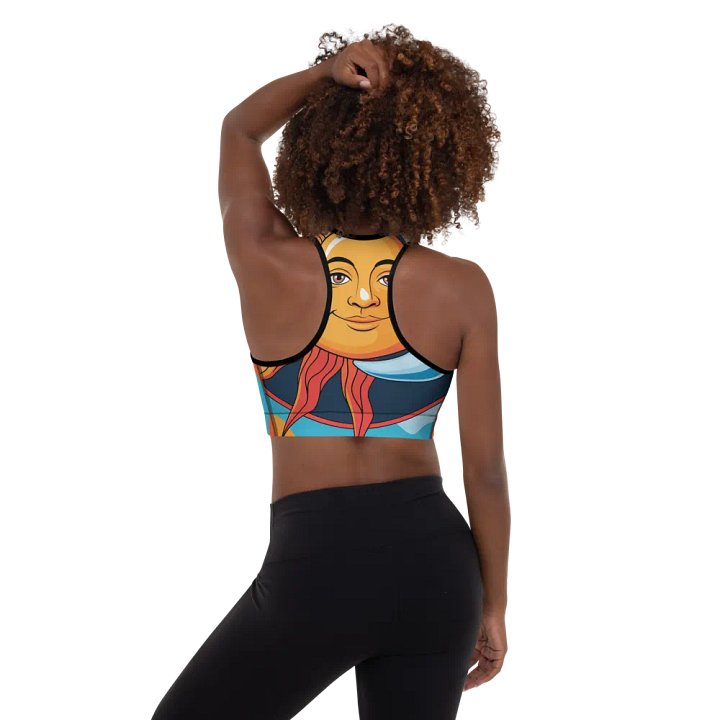 Graphic T-shirt product image (2)