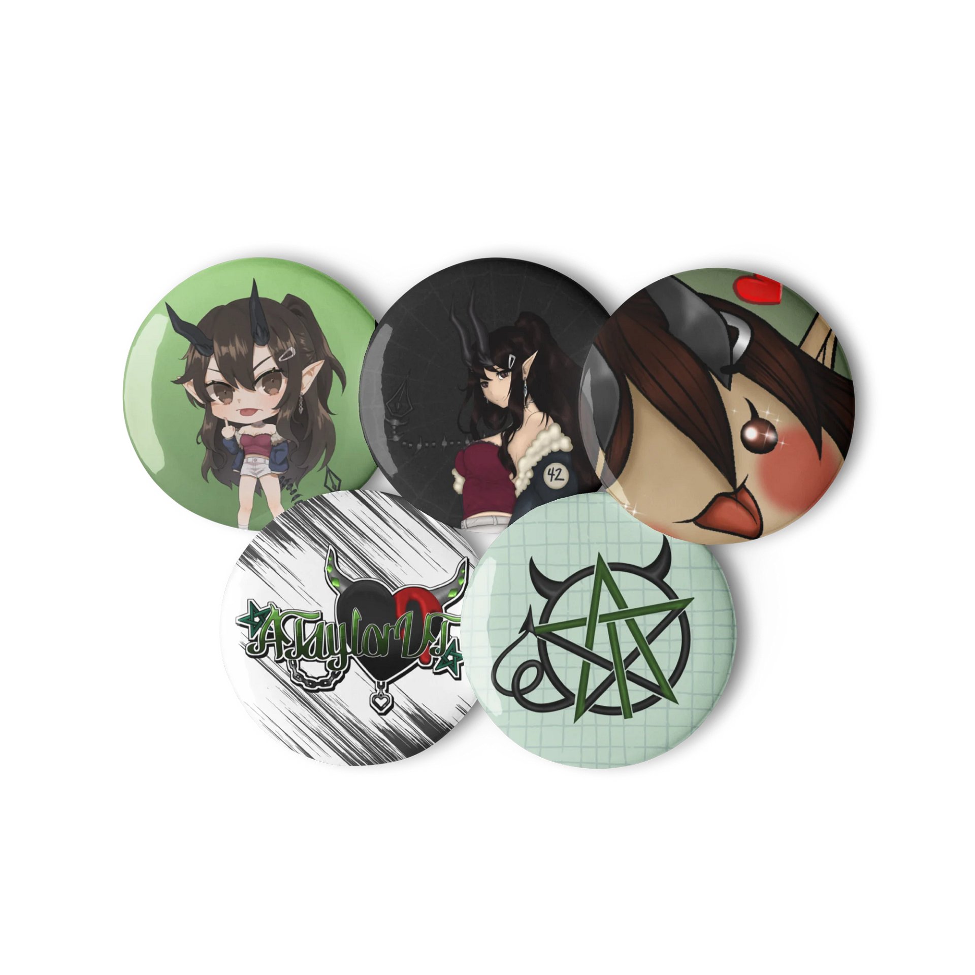 ATaylorVT Pins product image (3)