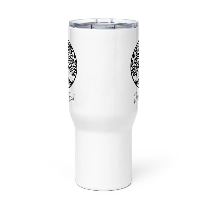 Astral Grove (Durdles4Real) Travel Mug product image (2)
