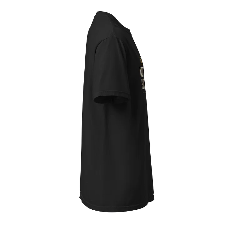 Not Built For This Tee product image (2)