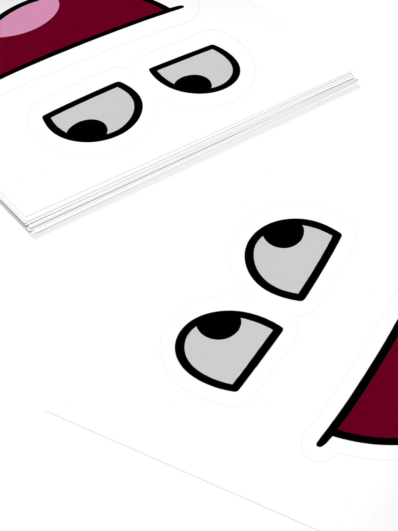 SmileySim Expressions Pack product image (4)