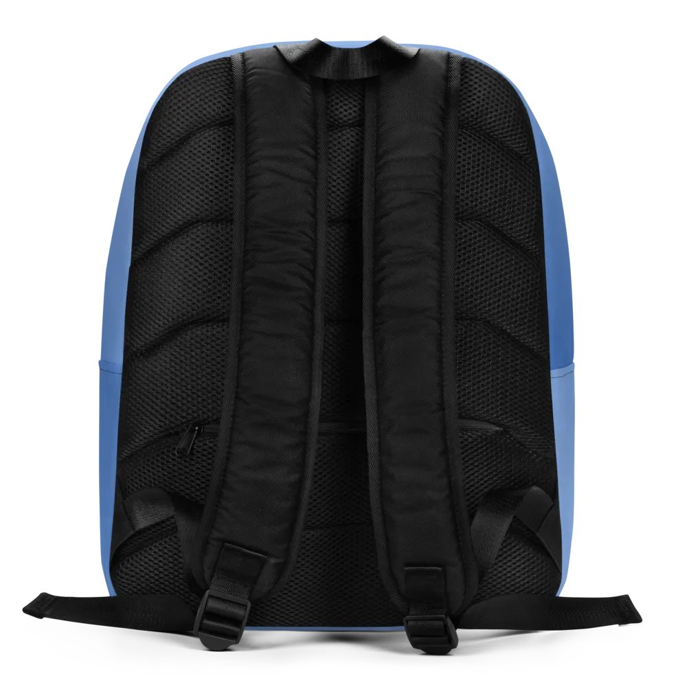 Bulma Bunny Mad Minimalist Backpack product image (3)