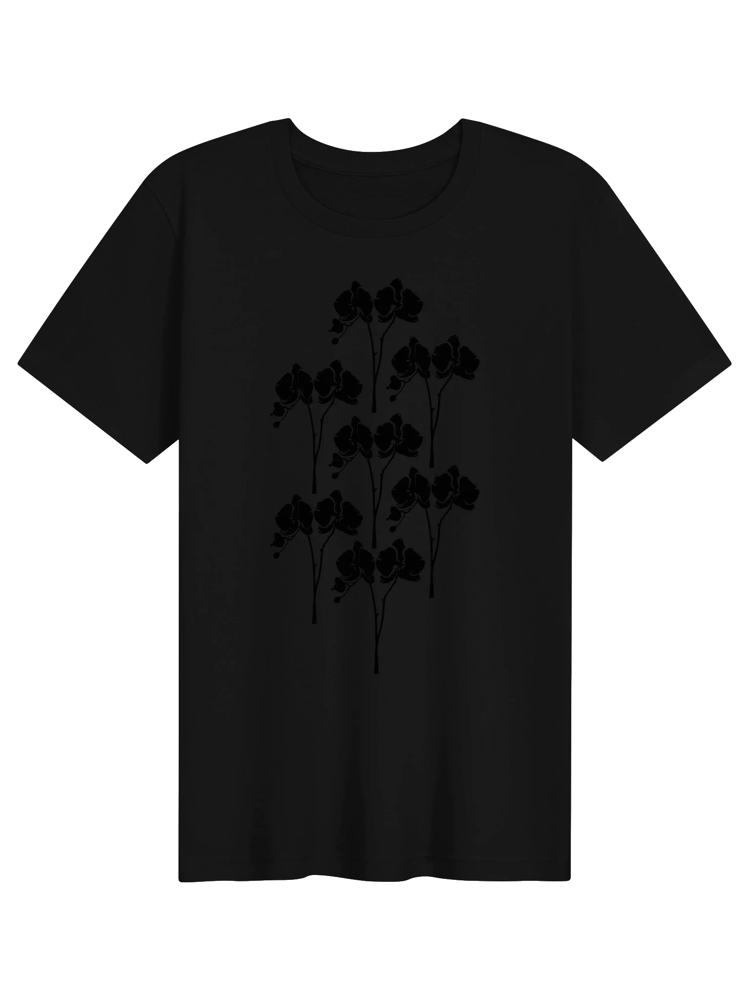 Tower of Orchids |FEM FIT