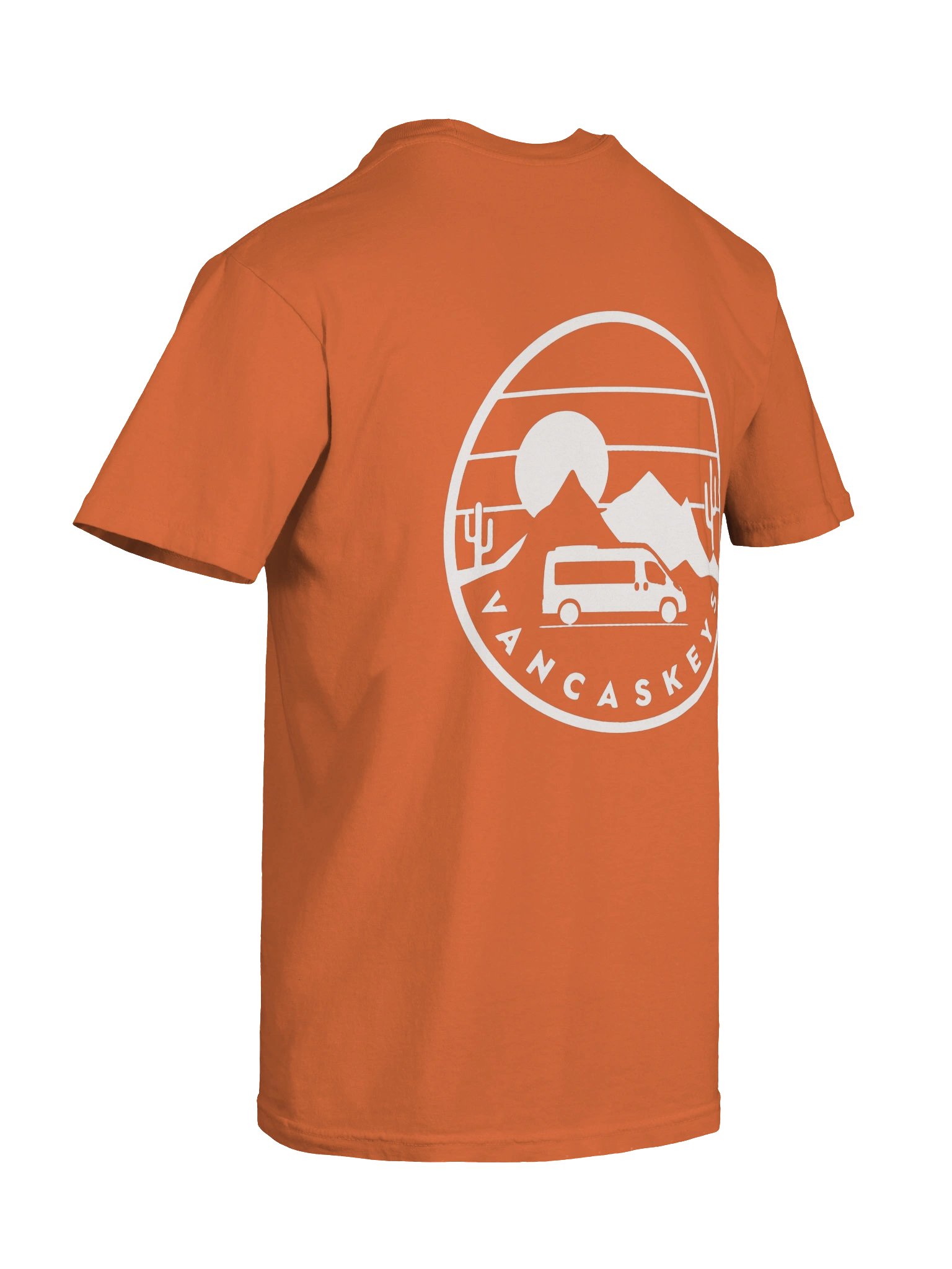 Retirement-ish (Front & Back Design) product image (8)