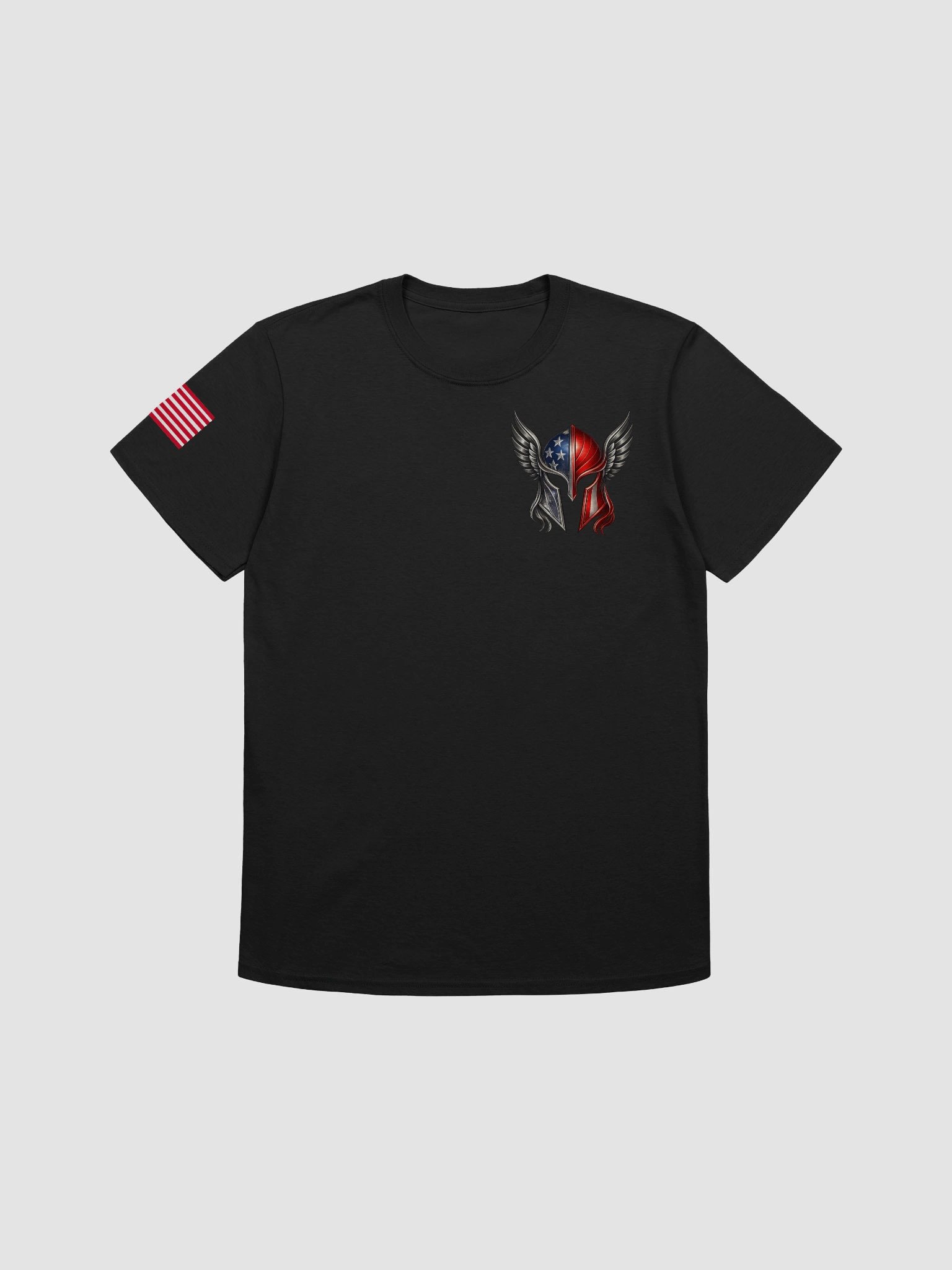 MistrixFreyja Logo T-Shirt product image (1)