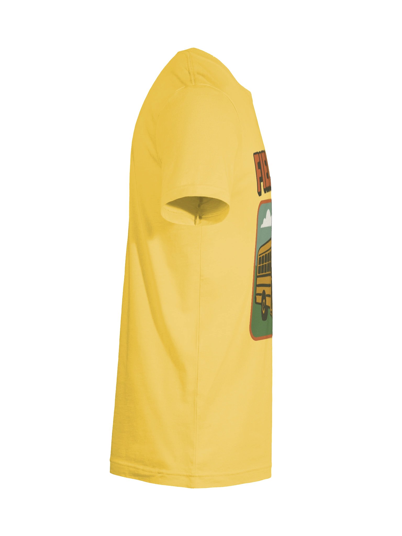 Field Trip - T Shirt product image (100)