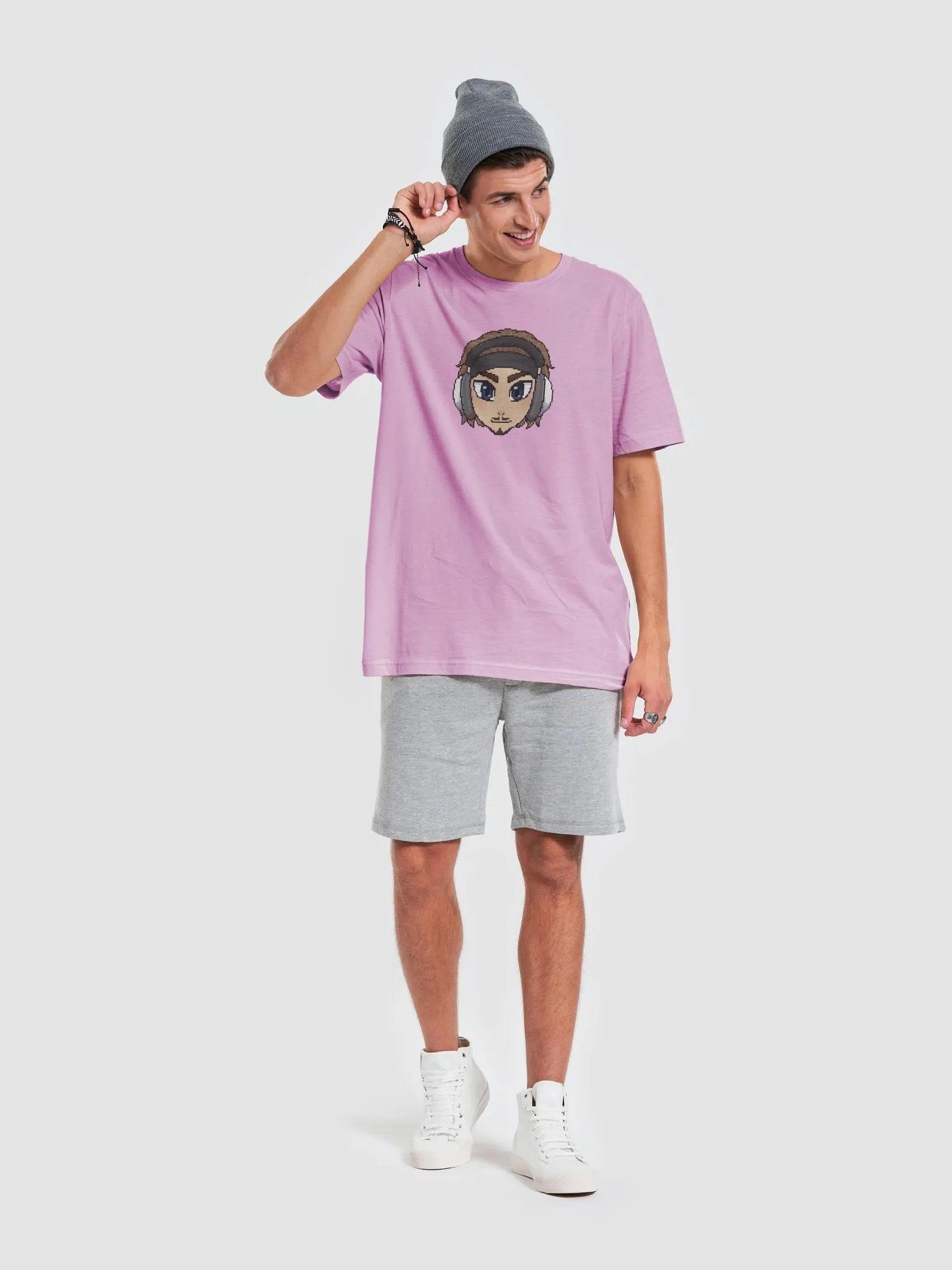 Cush Tee product image (1)